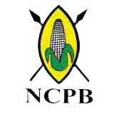 NCPB W logo