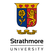 Strathmore logo